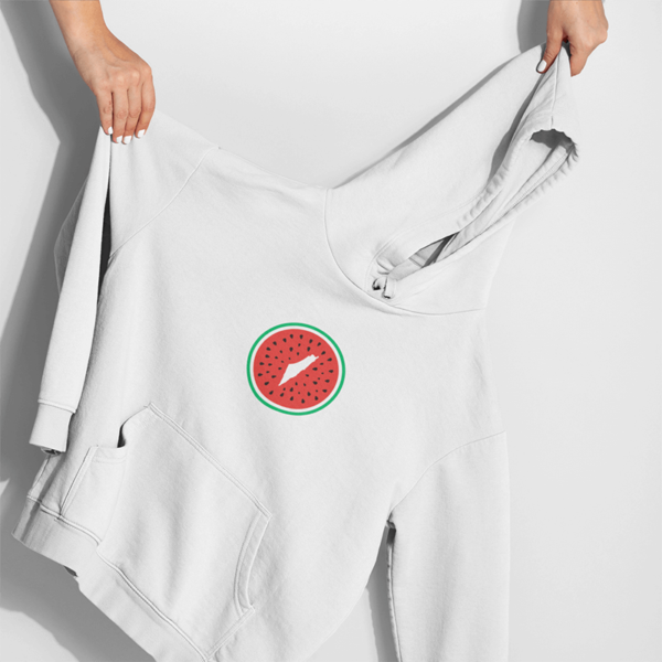 Palestine hoodie